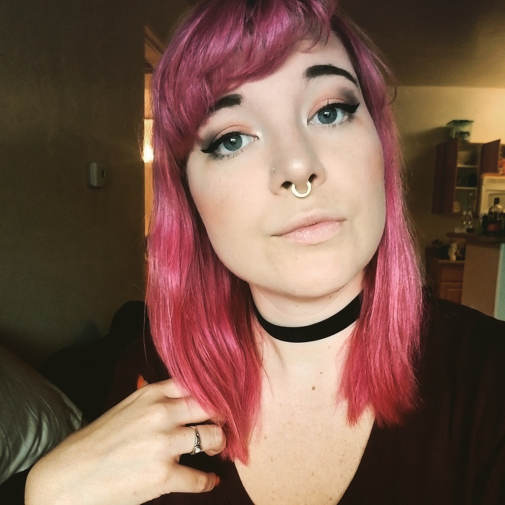 Meet Your Posher, Marissa!